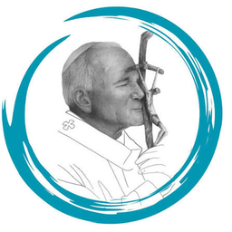 Logo de San Juan Pablo II Corregidora